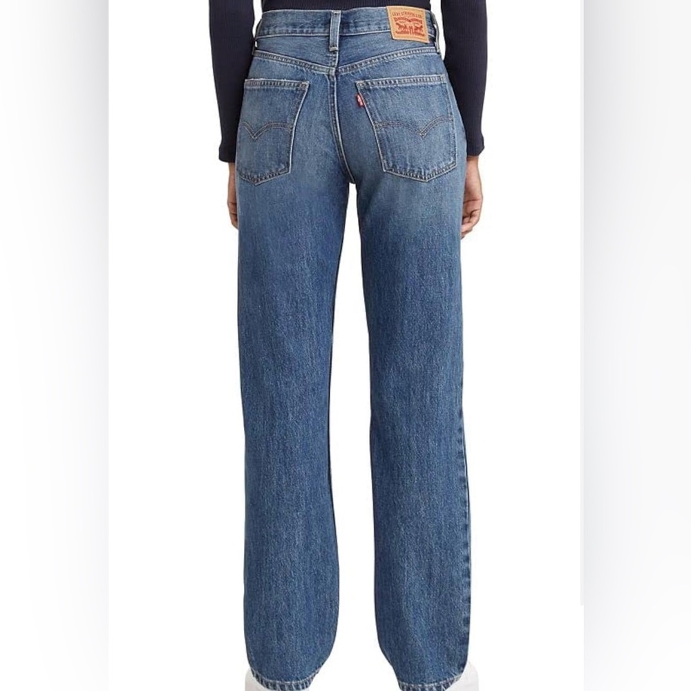 Levi’s | Low Pro Straight jeans - Picture 3 of 9